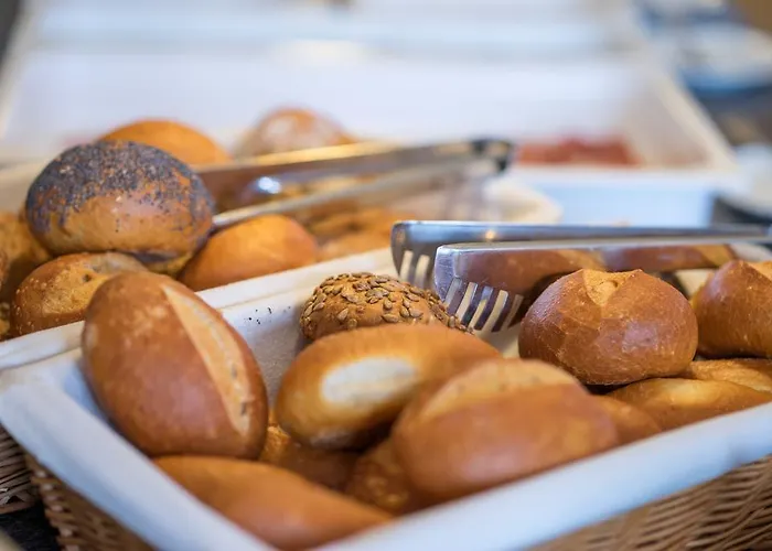 'zum Augarten' מלון שפייר