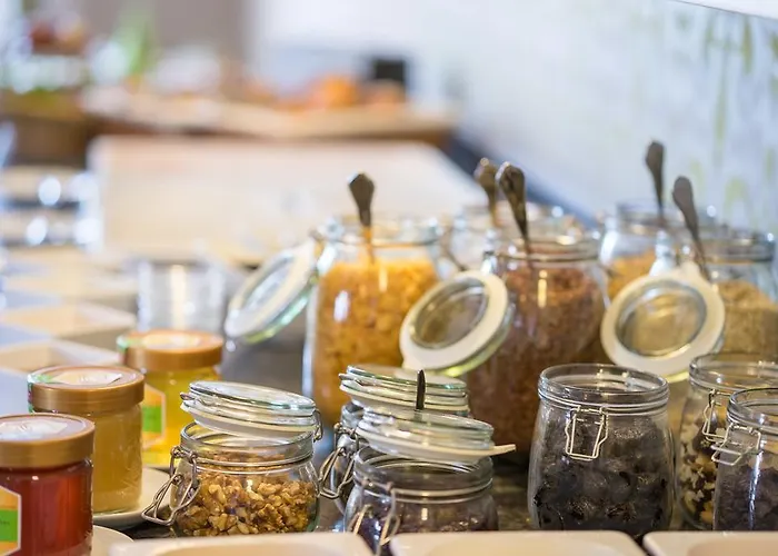 'zum Augarten' Hotel 3*