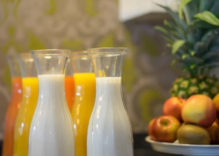 'zum Augarten' 3* Speyer