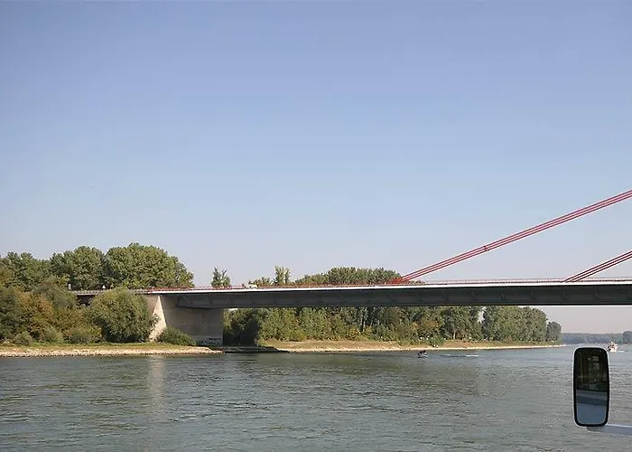 'zum Augarten' Speyer