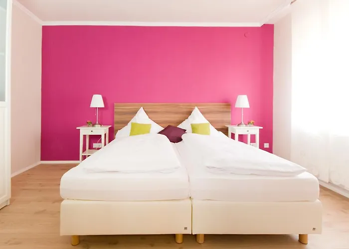 'zum Augarten' 3* שפייר